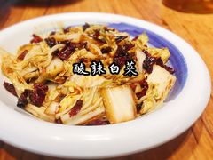 -大厨小馆(华阳城店)