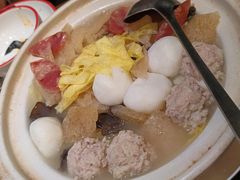 老底子航三鲜-新白鹿餐厅(悠迈生活广场店)