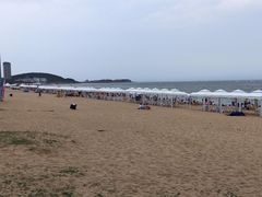 -威海国际海水浴场旅游区