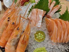 -上渔铁板烧(熙悦汇店)
