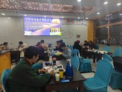 -撒拉人家.酸菜牦牛肉火锅