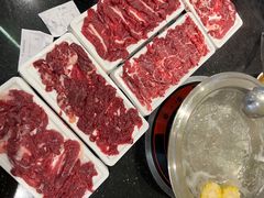-八合里牛肉火锅(八合里总店)