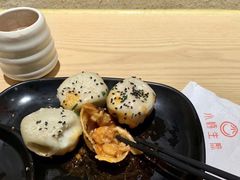-小杨生煎(虹桥机场T1到达店)