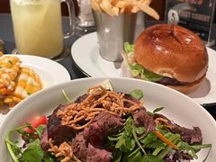 -尚牛社会 Beef & Liberty(金桥EKA天物店)