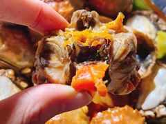 -回·龙虾铺·盆盆蟹·烧烤大排档(回龙观店)