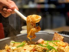 -彼酷哩活鱼现烤(中原万达店)