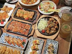-小川洋风料理(大悦城店)