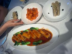 -万盛合(渔人码头店)