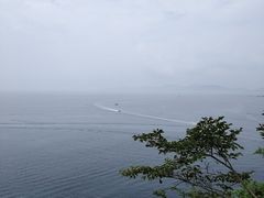 -大连金石滩滨海国家地质公园