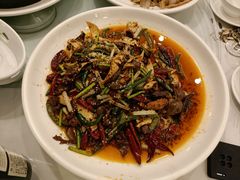 -茅溪菜·家常菜(金渝大道总店)