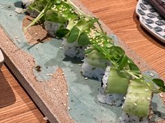 绿野仙踪卷-隐泉之语日式料理(王府中环店)