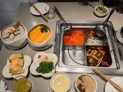 -海底捞火锅(宇飞大厦店)