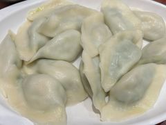 -喜家德虾仁水饺(深圳印力中心店)