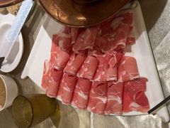 -东来顺饭庄(王府井步行街店)