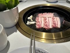 -韩时烤肉(枫蓝店)