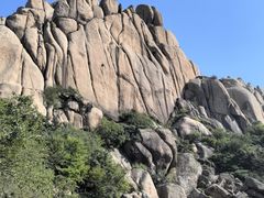 -嵖岈山风景区