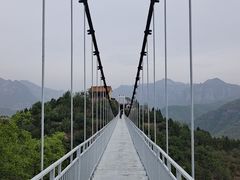 -红旗渠风景区