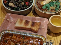 -水浒湘西小串烧烤(西村店)