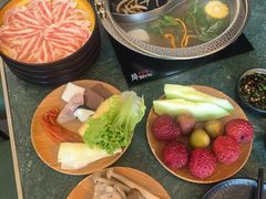 -牛New寿喜烧(龙湖金沙天街店)
