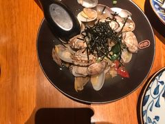 -醉虎传(南锣鼓巷店)