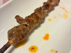 -西贝(厦门中华城店)