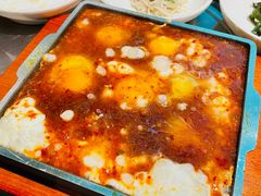 -朴大人炭烤·韩国料理(奥帆中心海尔洲际店)