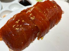 桂花酥不腻烤鸭-華府Deluxe(兴业太古汇店)