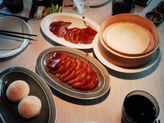 -莉莉海堂HAITANG·烤鸭(国贸商城店)