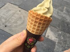 -吴裕泰圆筒冰淇淋(安内店)