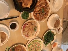 -东山茶寮(新安店)