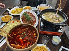 -青城甲(青城山店)