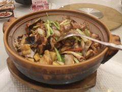 -莞香楼·正宗东莞菜(东升店)