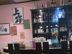 -花狸日本料理(柏庐广场店)