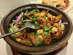 -茉里粤菜(皇姑万象汇店)