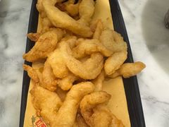 -城南往事·鲁菜·烤鸭(世茂宽厚里·大明湖店)