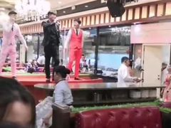 -金刚山烧烤(中山路店)