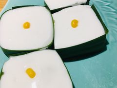 香兰椰汁西米糕-米纸越南小馆(金鹰世界店)