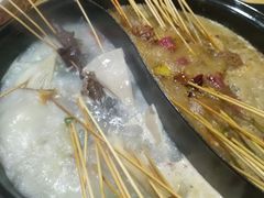 串串香火锅-袁记串串香(人民公园店)