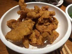 椒香小酥肉-渝是乎酸菜鱼(龙旗购物中心店)