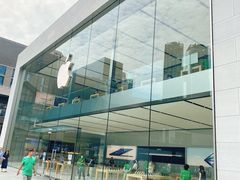 -Apple零售店(成都太古里店)
