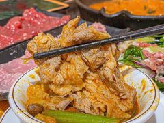 -黔三一夺夺粉酸汤火锅(百信店)