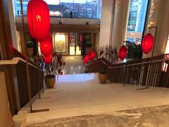 -王府半岛酒店