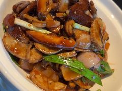 -马仕玖煲·融合菜·酥不腻烤鸭(人大店)