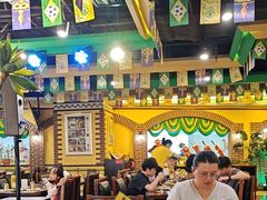 -拉丁餐厅·巴西烤肉自助(正佳广场店)