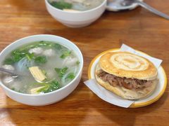 -秦豫肉夹馍(东羊市店)