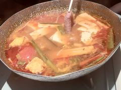 -旺福·贵州酸汤牛肉火锅(陆悦天地店)