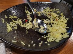 印度黄饭-NAMO印度餐厅