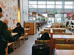 -德克士(虹桥火车站店)