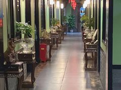 -天怡·鱼工厂(临江店)