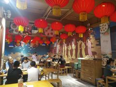 大堂-顺承小院儿